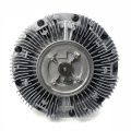 Modern excavator Silicn oil fan clutch replaces 16250-E0610 for HINO cooling system Engine Parts ZIQUN brand